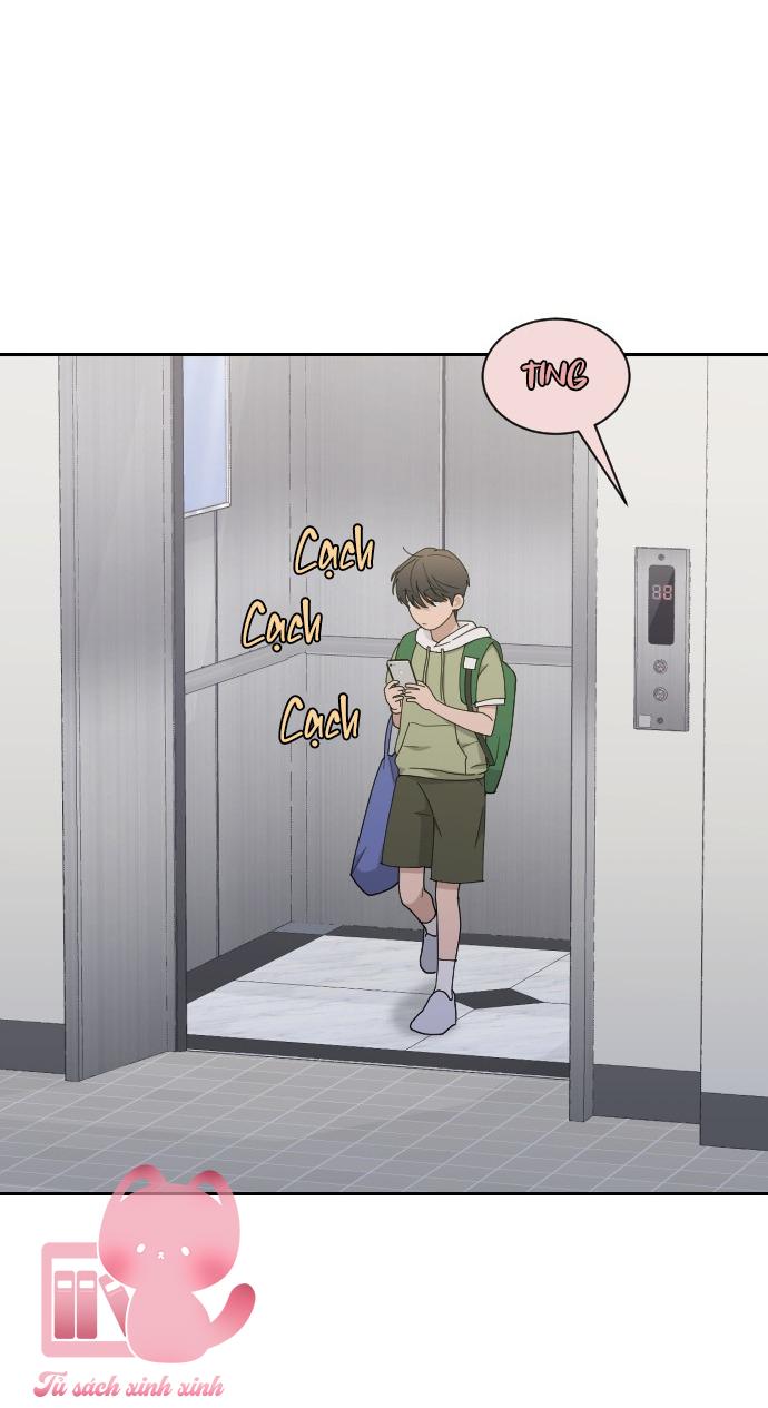 Vận May Không Ngờ Chapter 57 - Trang 4