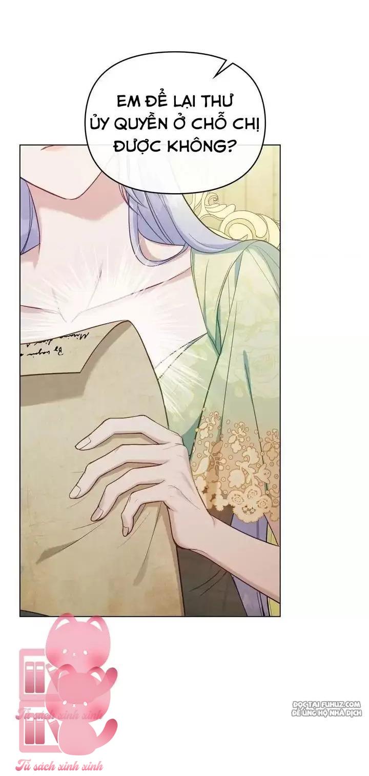 Nếu Không Vâng Lời Công Tước Chapter 62 - Trang 4