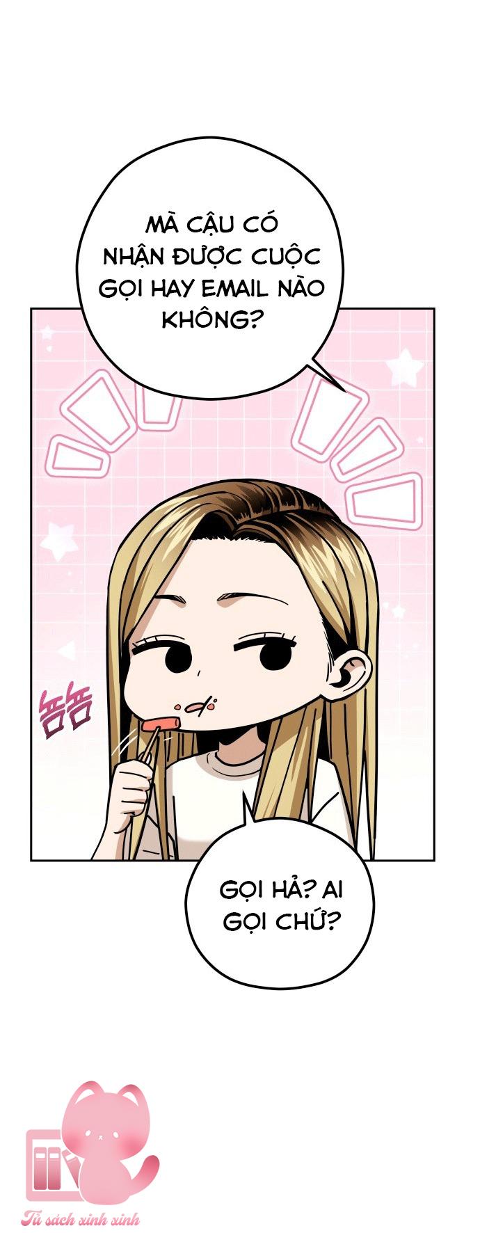 Lớ Ngớ Vớ Phải Tình Yêu Chapter 89 - Trang 4