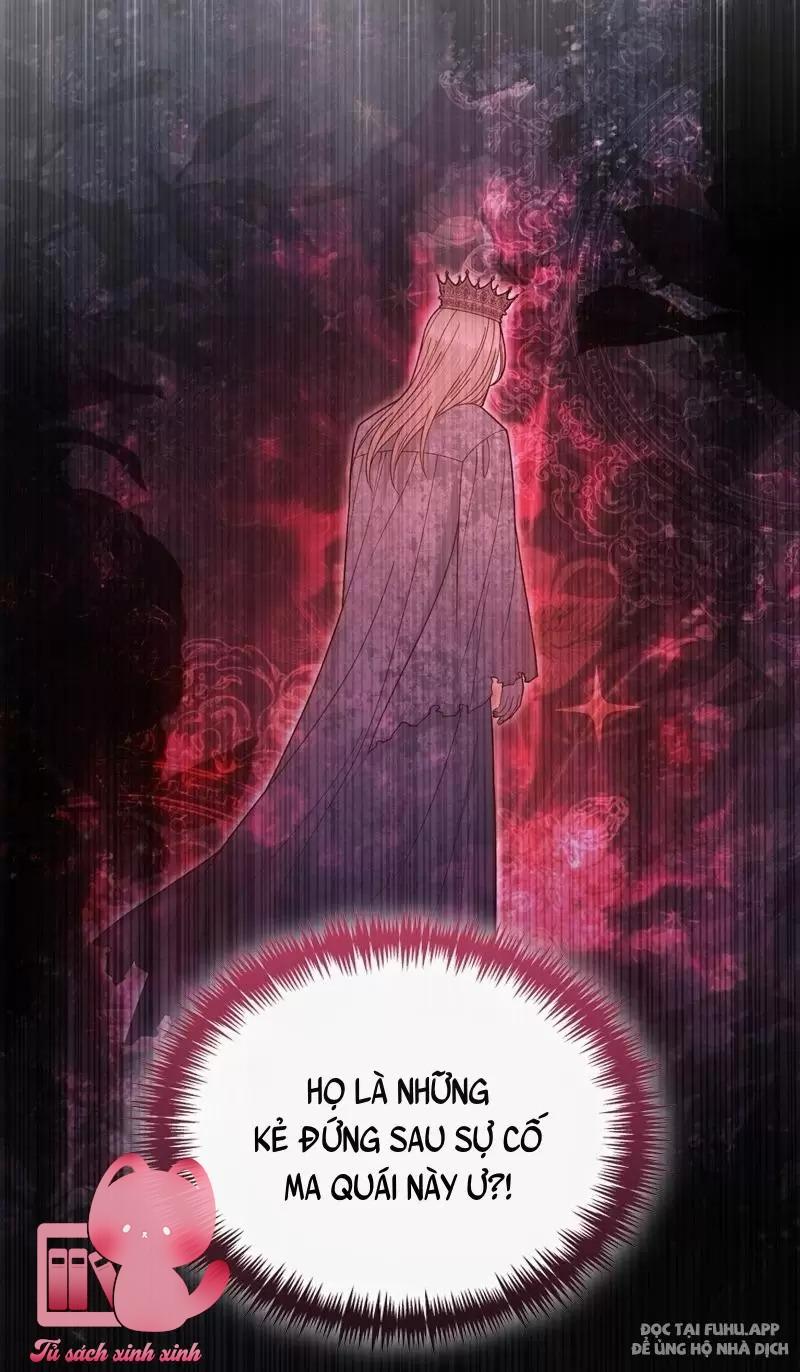 Hoàng Hậu Tái Hôn Chapter 153 - Trang 4