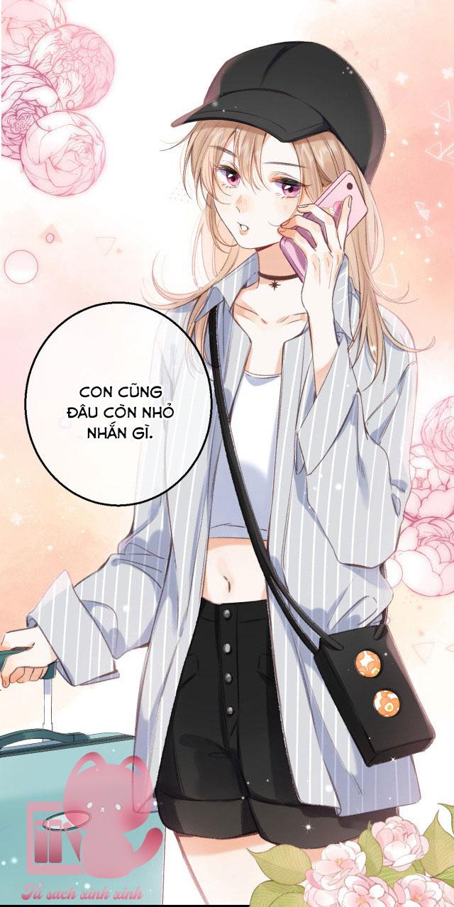 Mối Tình Thầm Kín Chapter 47 - Trang 4
