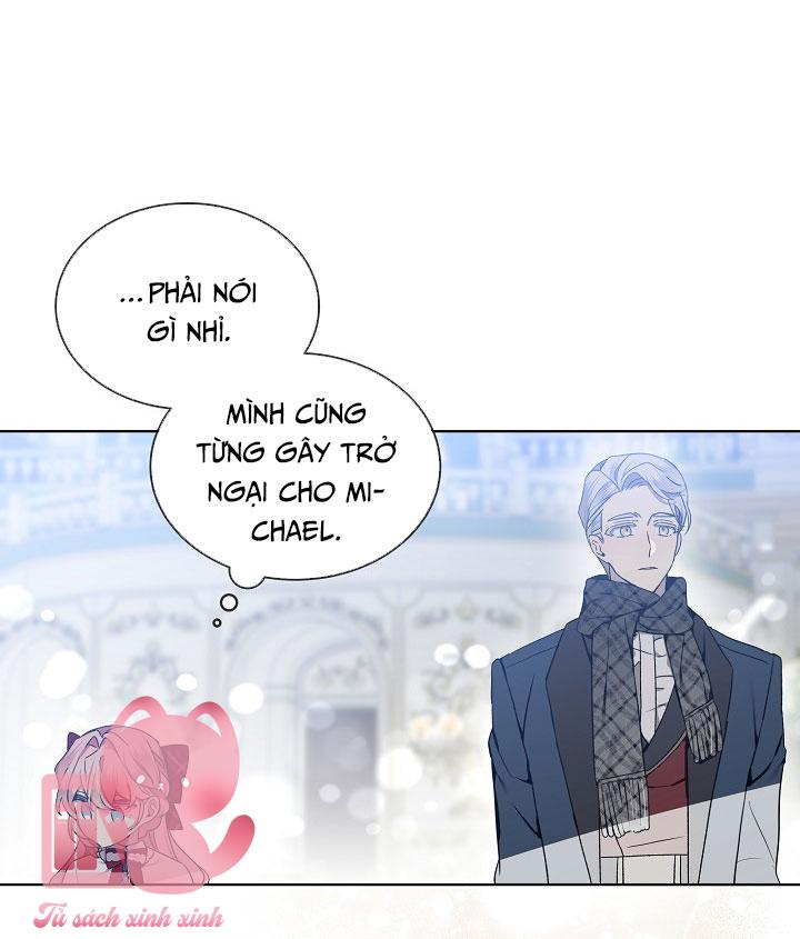 Quý Cô Thế Giới Ngầm Chap 55 - Trang 4