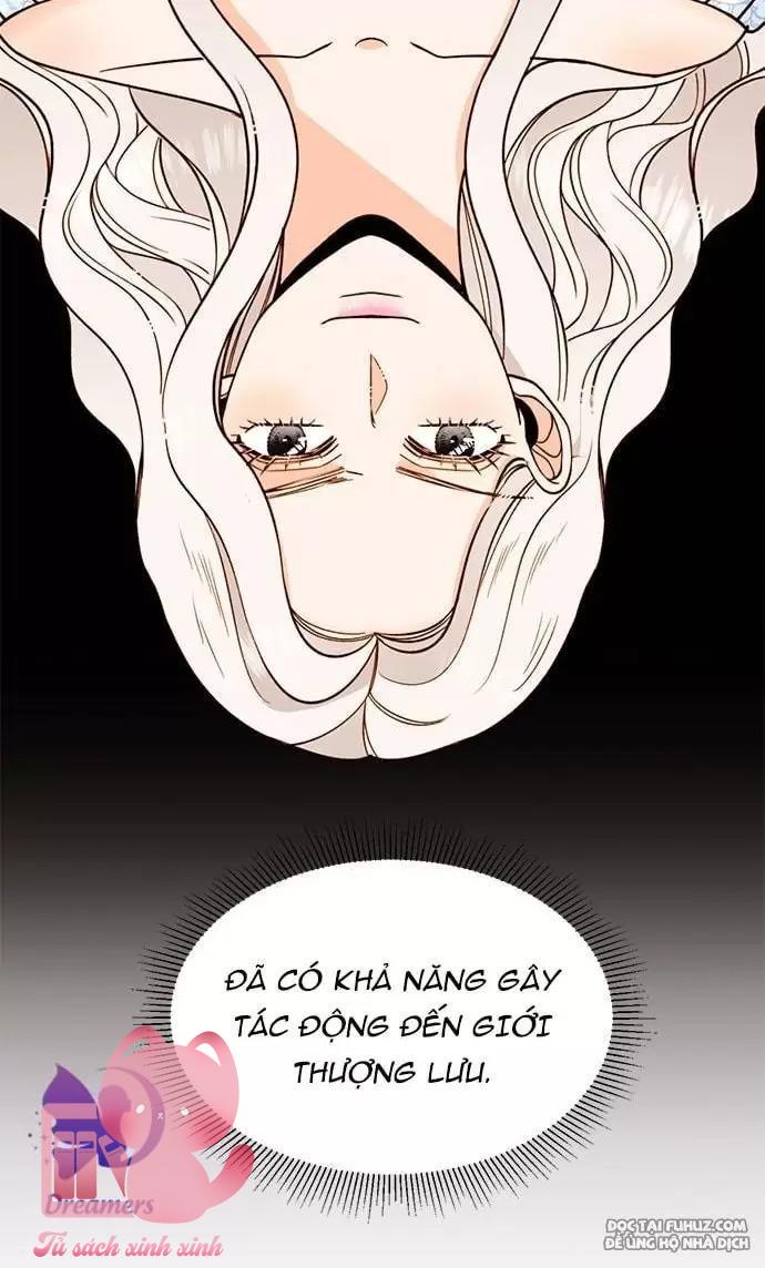 Hoàng Hậu Tái Hôn Chapter 32 - Trang 4