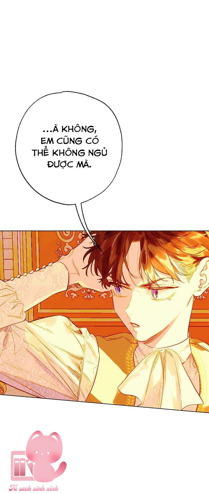 Khế Ước Hôn Nhân Của Mẹ Tôi Chapter 29 - Trang 4