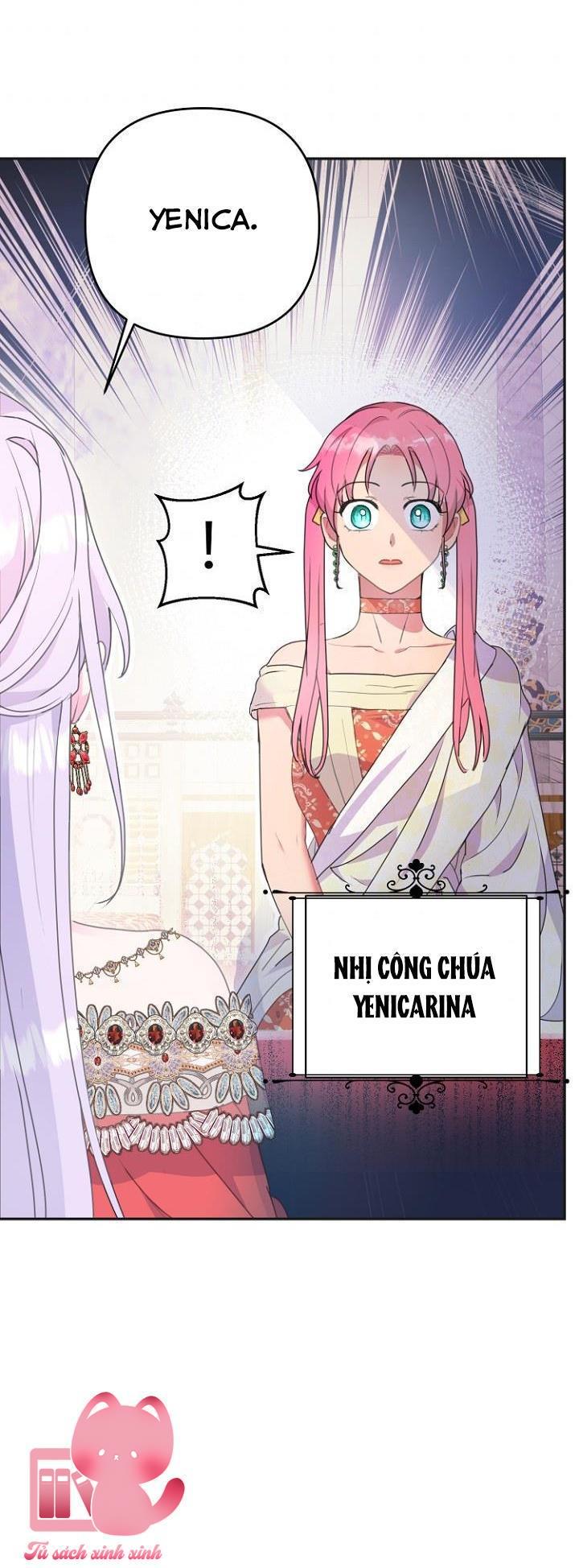 Bỏ Quách Chồng Con Đi, Tiền Bạc Mới Là Tất Cả Chap 19 - Trang 2