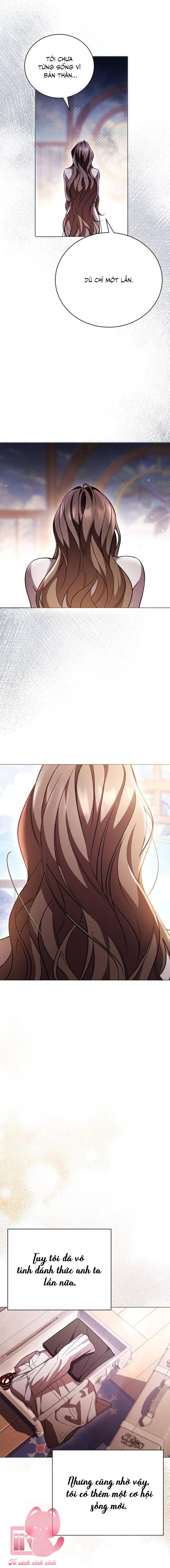 Xiềng Xích U Ám Chap 2 - Trang 4