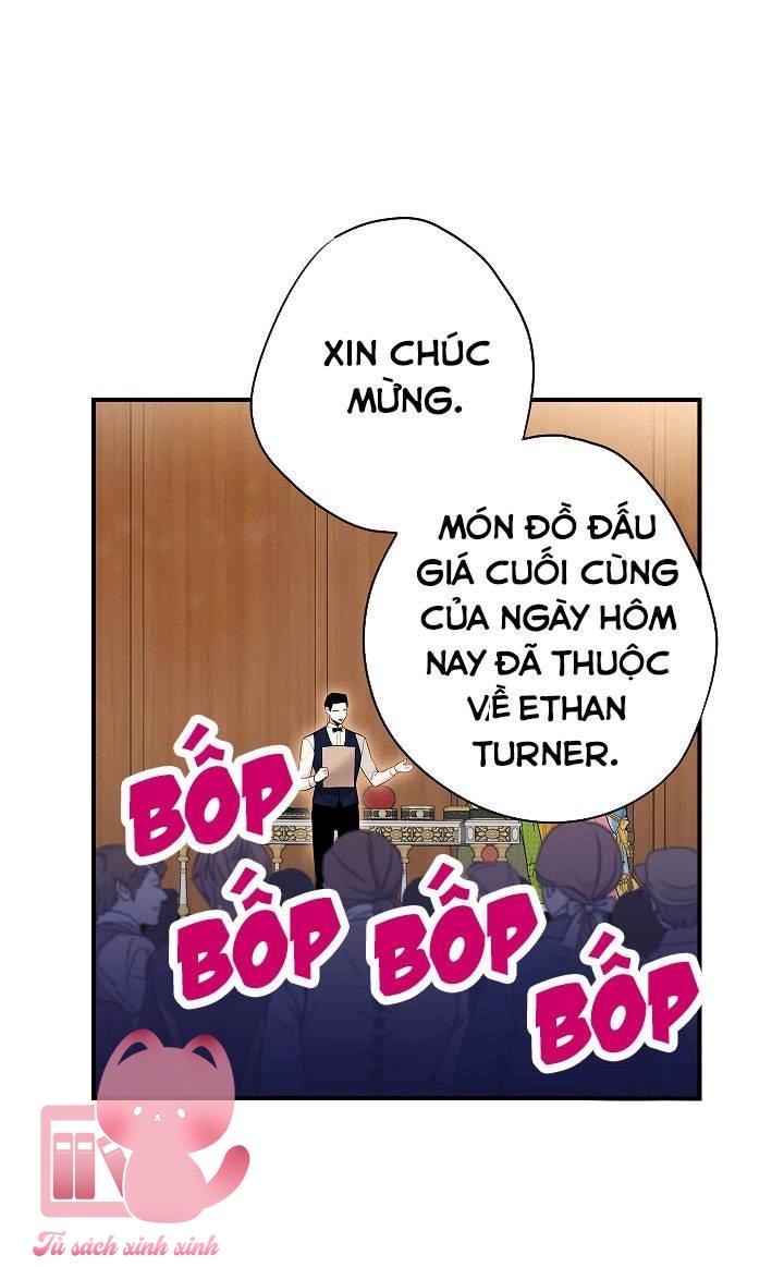 Ác Nữ Muốn Ly Hôn Chap 105 - Trang 2