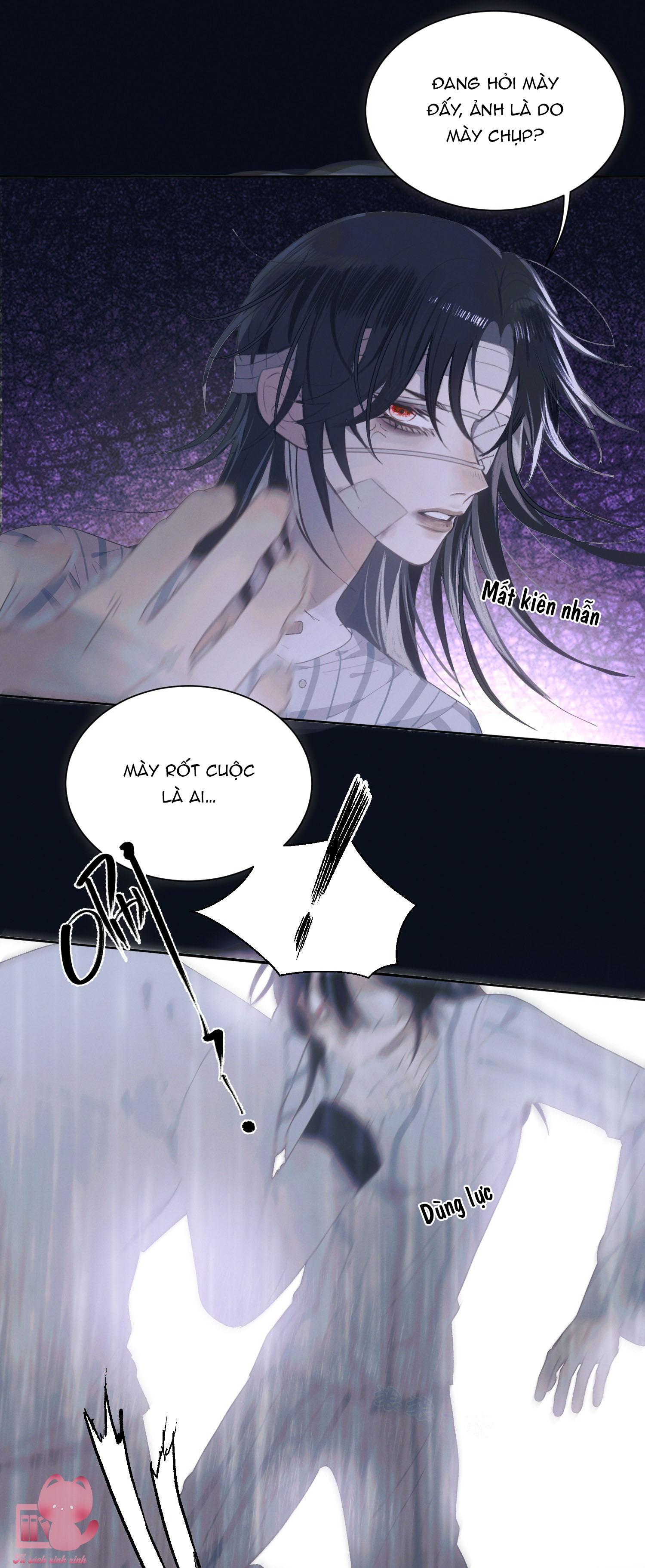 Đồng loại Chapter 8 - Trang 3