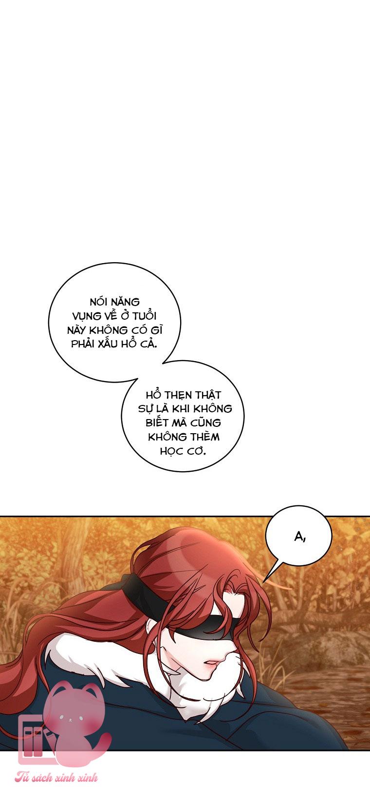 Thế Thì Ta Cứ Trở Thành Kẻ Ác Thôi Chap 64 - Trang 2