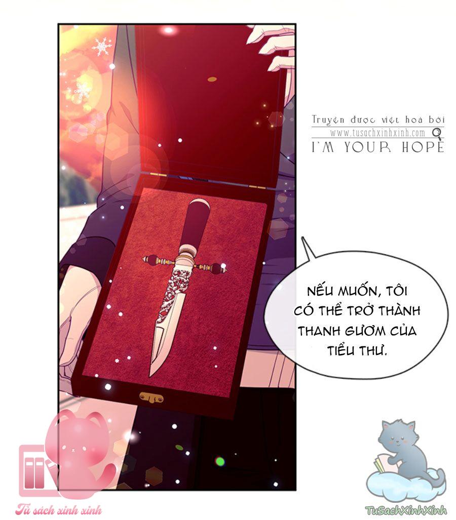 Hãy Coi Chừng Ác Nữ Chapter 92 - Trang 4