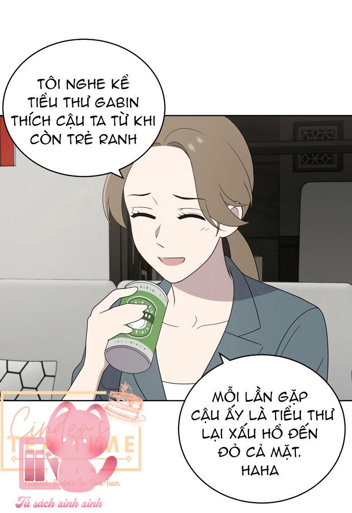 Cô Nàng Hết Thuốc Chữa Chapter 9 - Trang 4