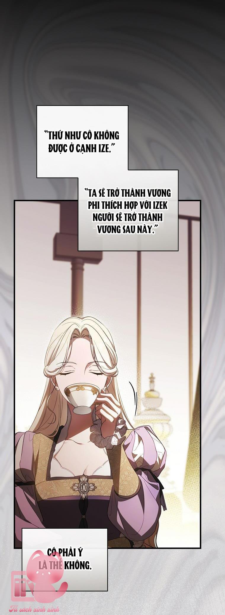 Cách Khiến Phu Quân Đứng Về Phía Tôi Chap 68 - Trang 2