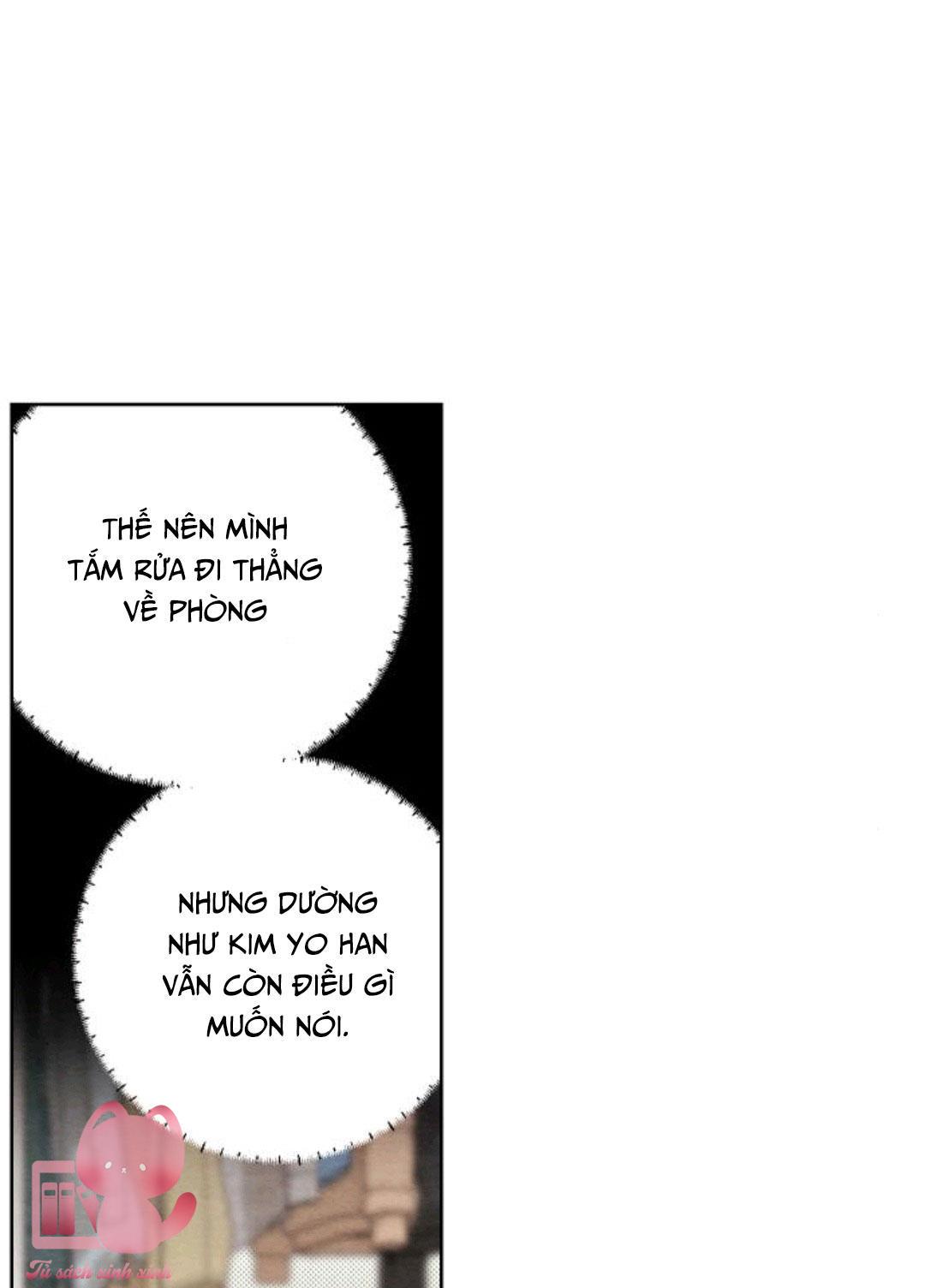 Bí Mật Thanh Xuân Chapter 18 - Trang 4