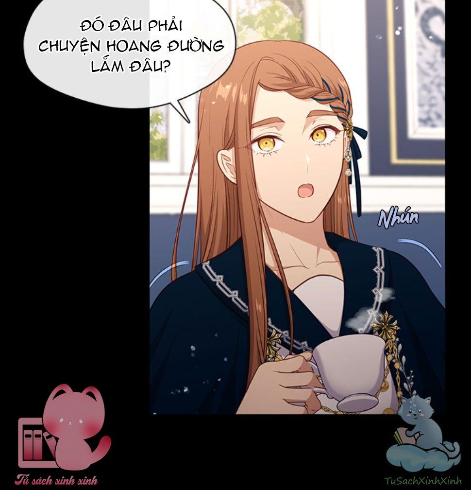 Hãy Coi Chừng Ác Nữ Chapter 91 - Trang 4