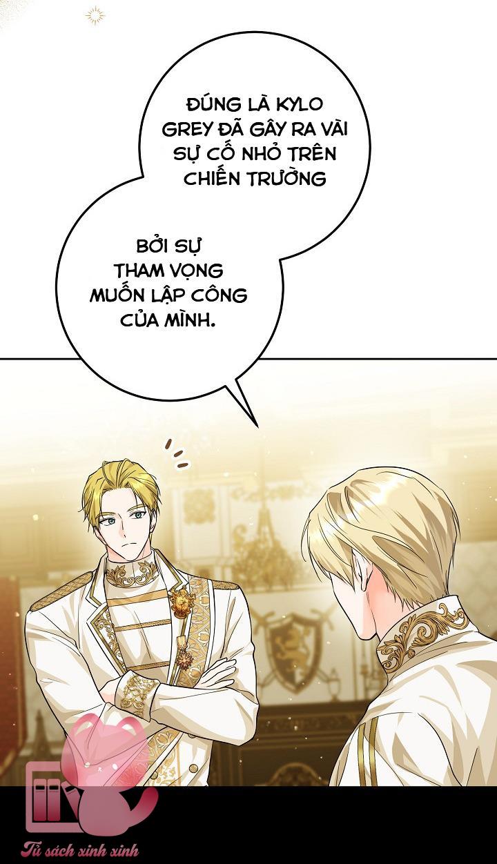 Hoàng Nữ Cosplay Nonfan Chapter 6 - Trang 4