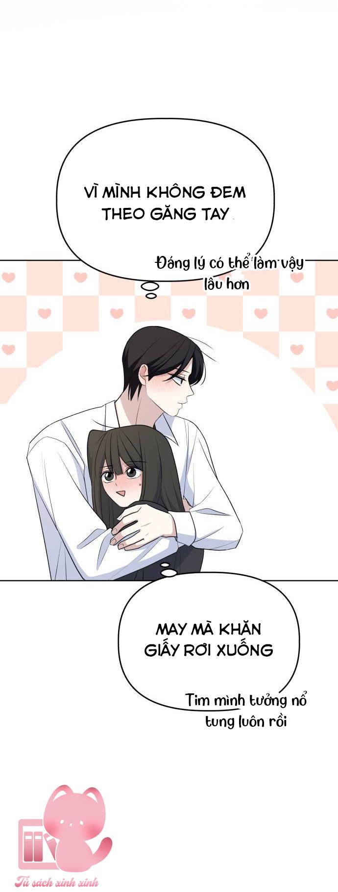 Quan Hệ Nhân Quả Chap 107 - Trang 2
