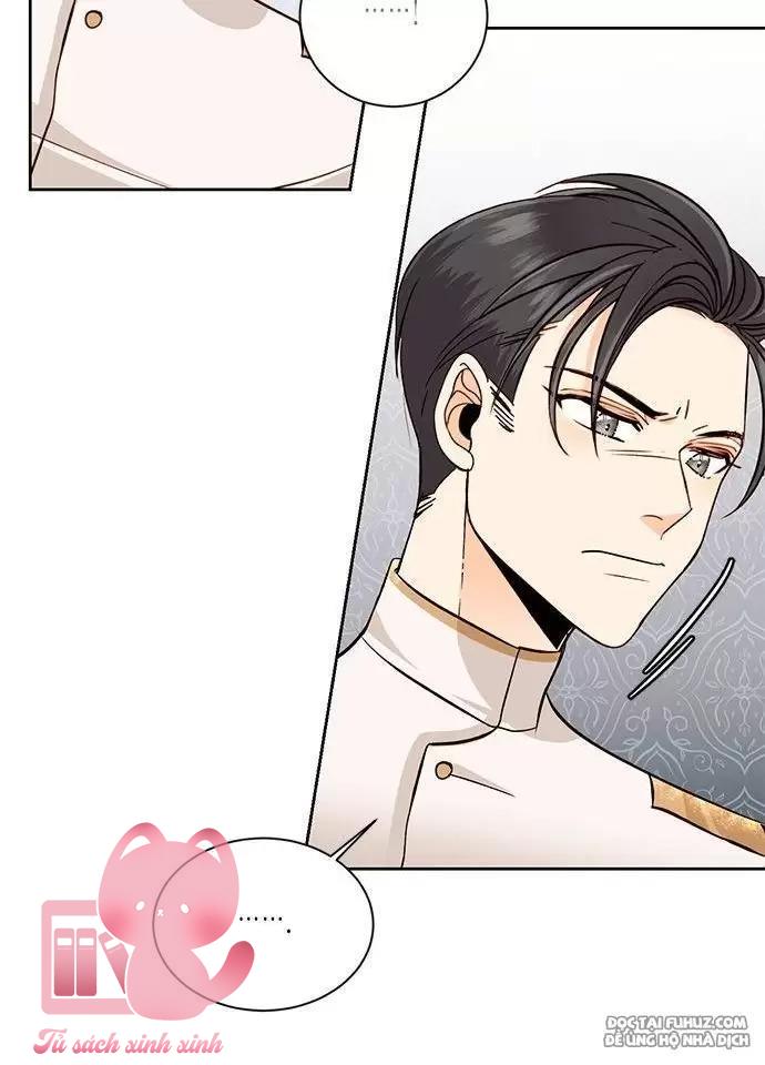 Hoàng Hậu Tái Hôn Chapter 35 - Trang 4