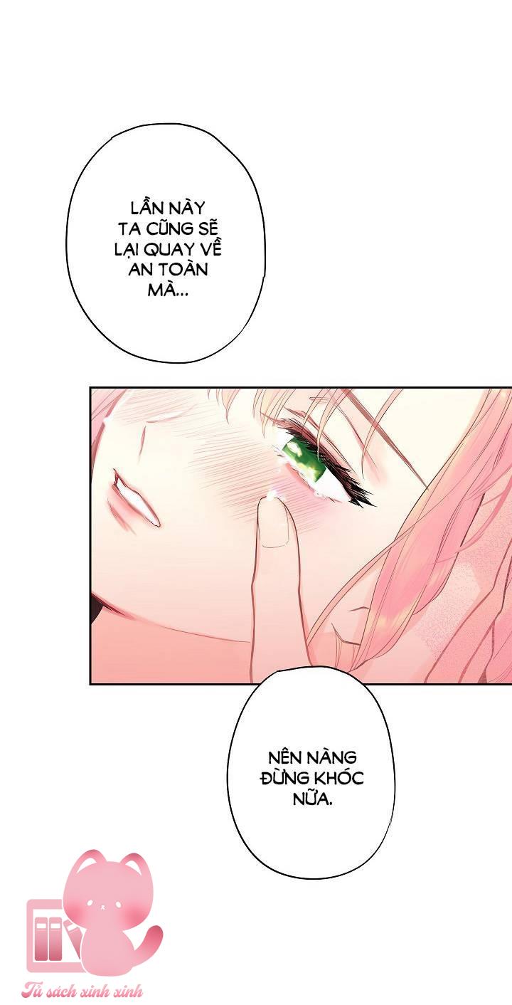 Ác Nữ Muốn Ly Hôn Chap 76 - Trang 2