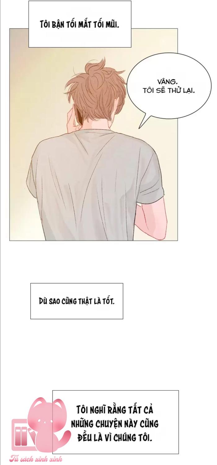 Thần Bí Chap 64 - Trang 2