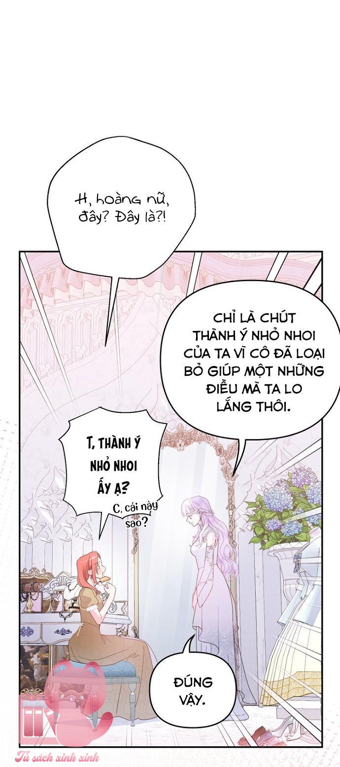 Bỏ Quách Chồng Con Đi, Tiền Bạc Mới Là Tất Cả Chap 65 - Trang 2