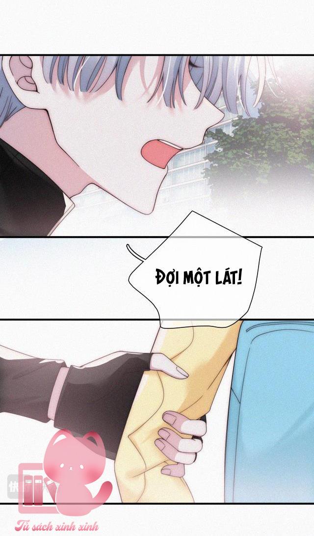 Bệnh Yêu Chap 22 - Trang 2
