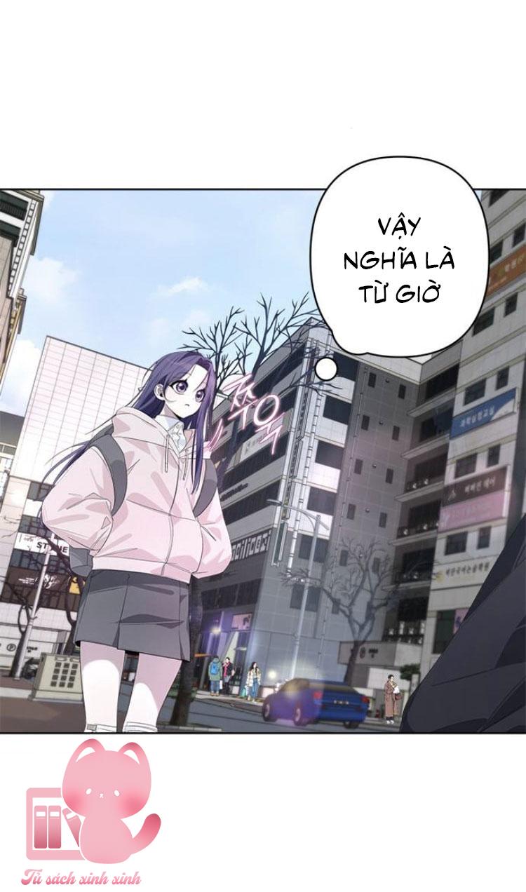 Đàn Anh Xấu Xa! Chap 56 - Trang 3