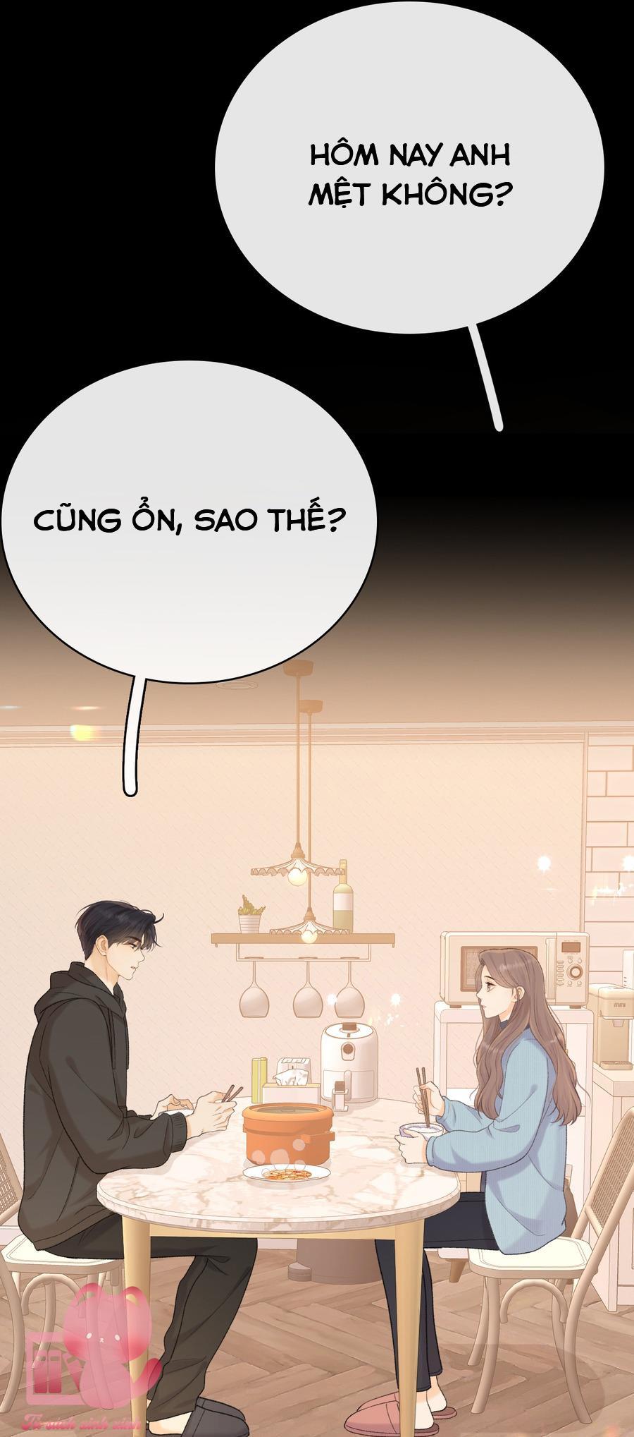 Khó Dỗ Dành Chapter 96 - Trang 4