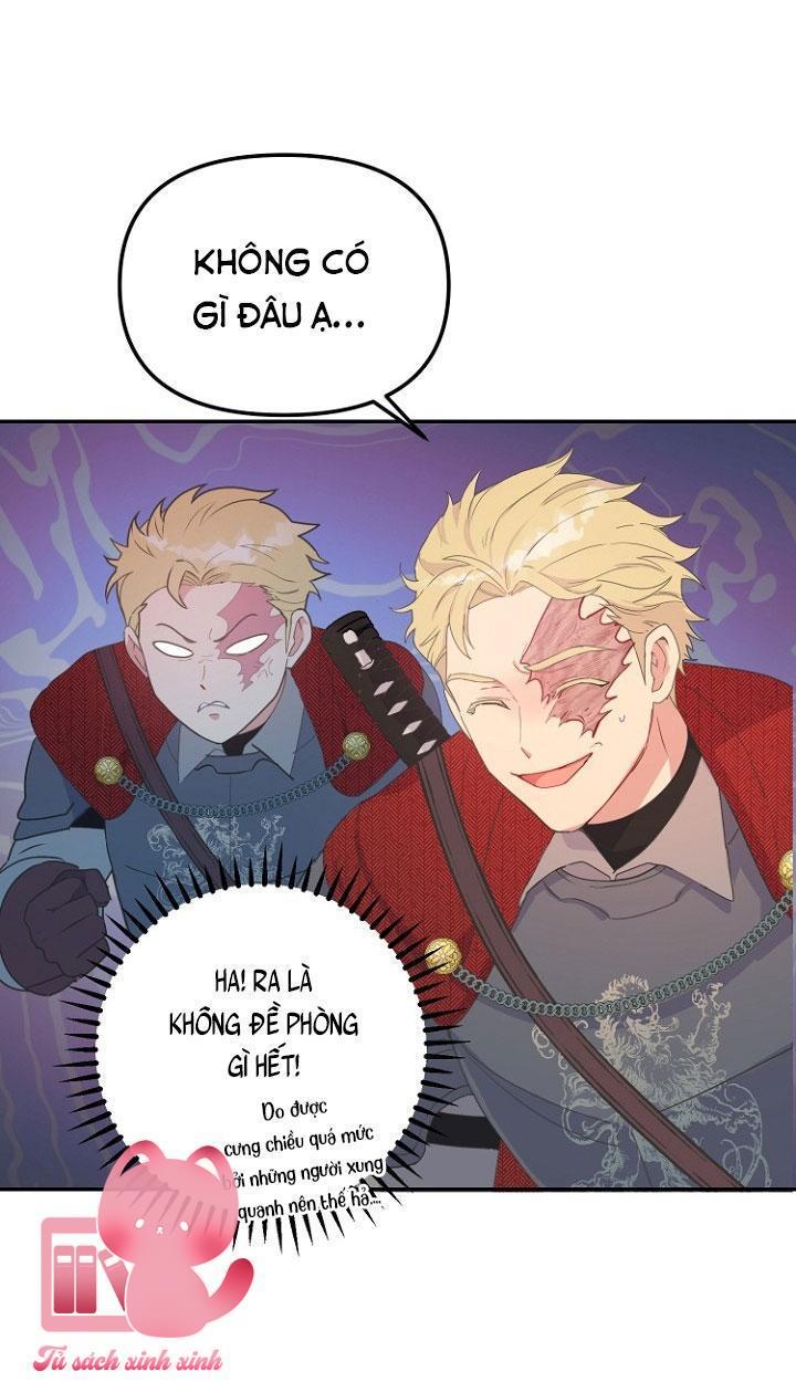 Bỏ Quách Chồng Con Đi, Tiền Bạc Mới Là Tất Cả Chap 23 - Trang 2