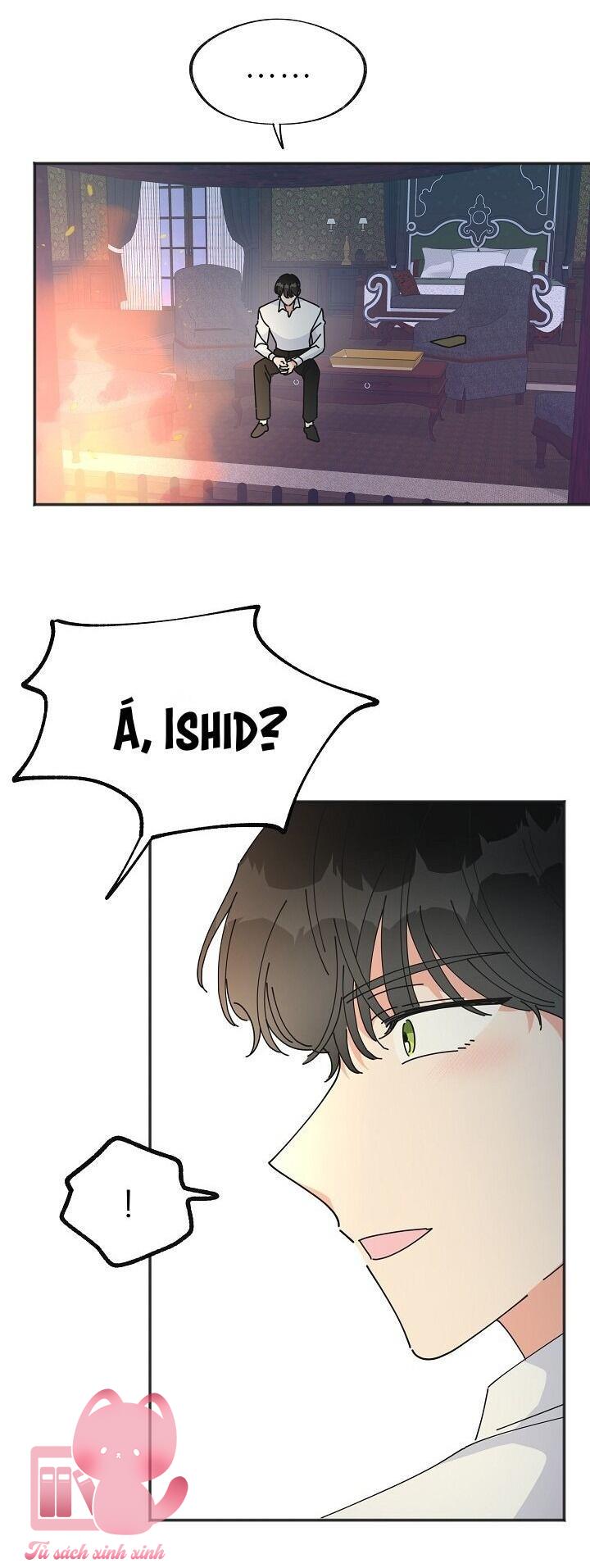 Người Hùng Của Ác Nữ Chapter 37 - Trang 4