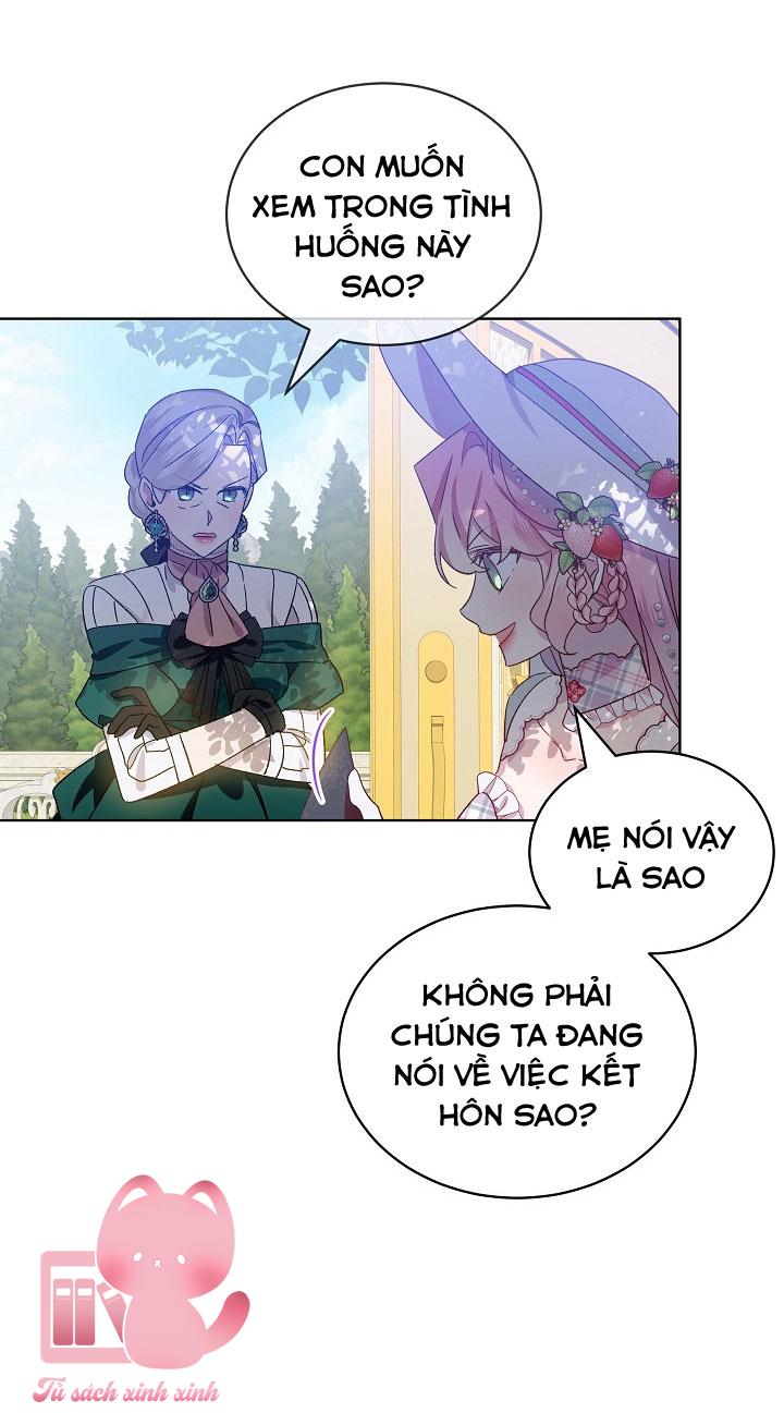 Quý Cô Thế Giới Ngầm Chap 35 - Trang 4