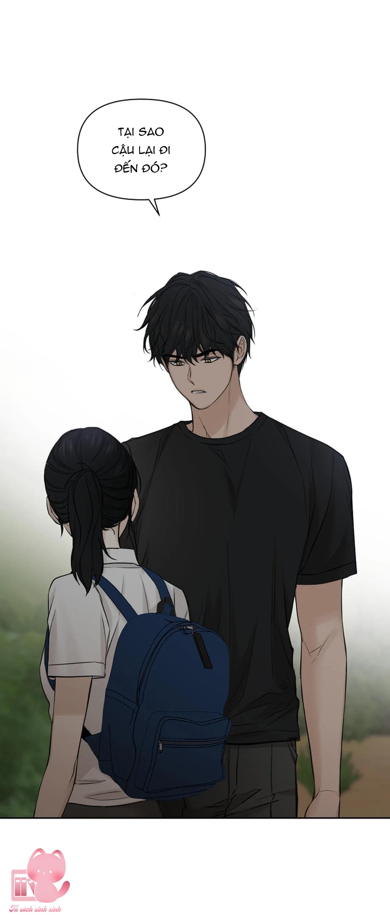Bình Minh Chap 19 - Trang 4