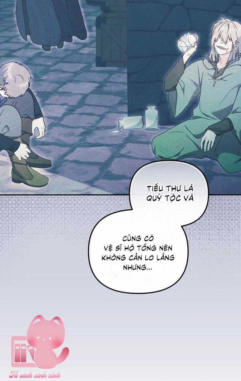 Tôi Được Nuôi Dưỡng Bởi Những Kẻ Phản Diện Chap 73 - Trang 3
