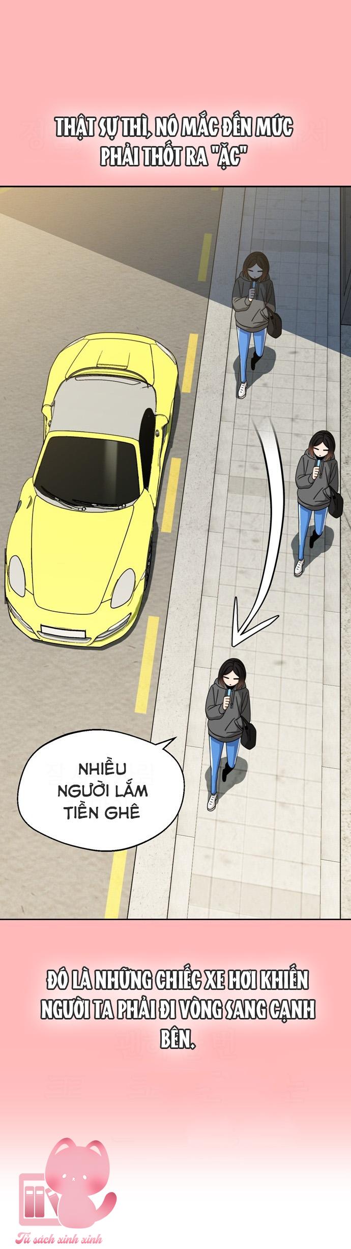Lớ Ngớ Vớ Phải Tình Yêu Chapter 41 - Trang 4