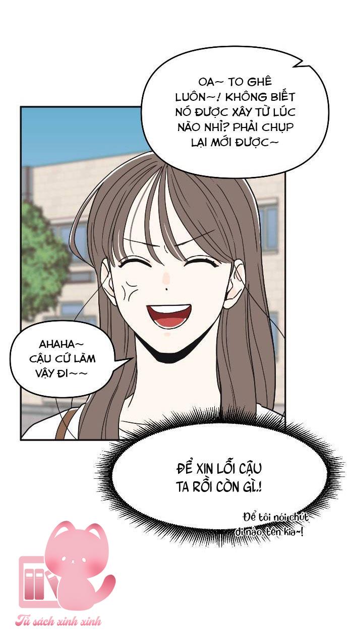 Trái Dấu Hút Nhau Chap 2 - Trang 2