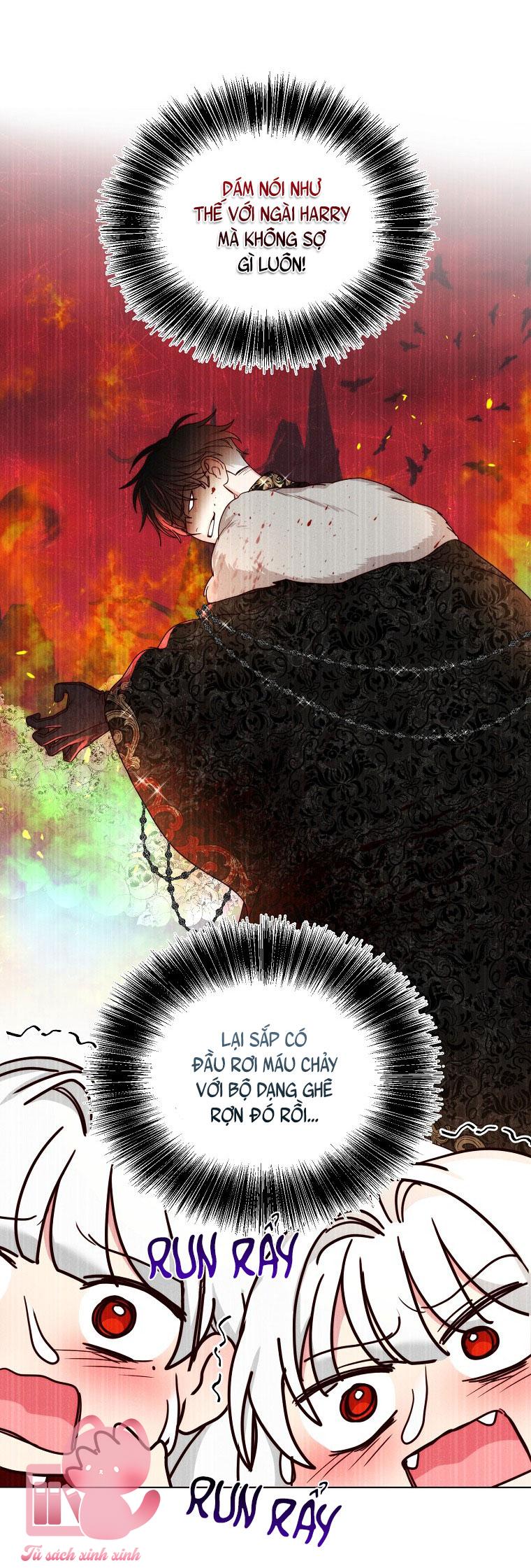 Thế Thì Ta Cứ Trở Thành Kẻ Ác Thôi Chap 56 - Trang 2