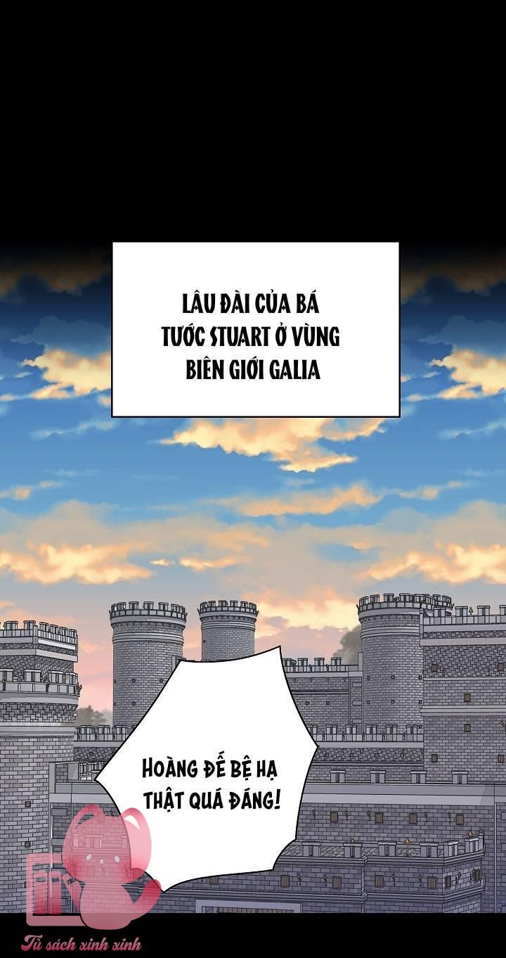Ác Nữ Muốn Ly Hôn Chap 80 - Trang 2