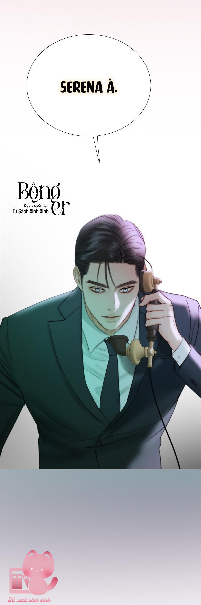 Serena Chap 71 - Trang 2