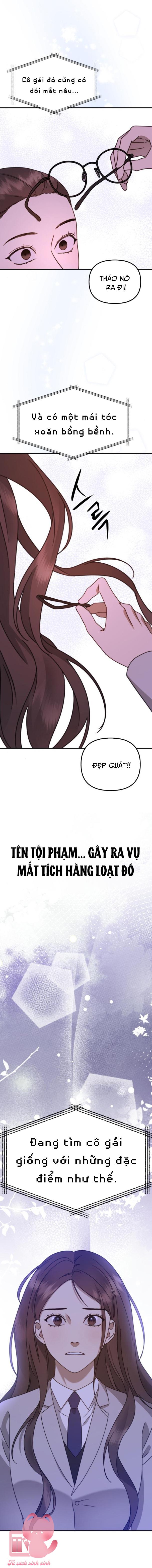 Thần Hổ Jangsan Chapter 32 - Trang 4