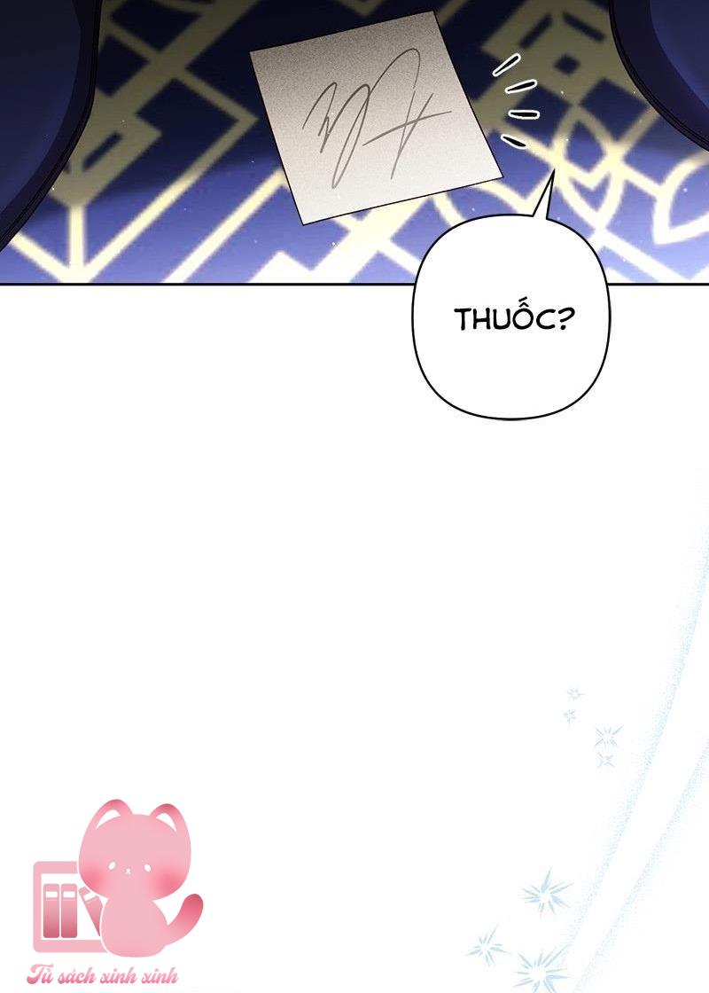 Hoàng Hậu Tái Hôn Chap 192 - Trang 4