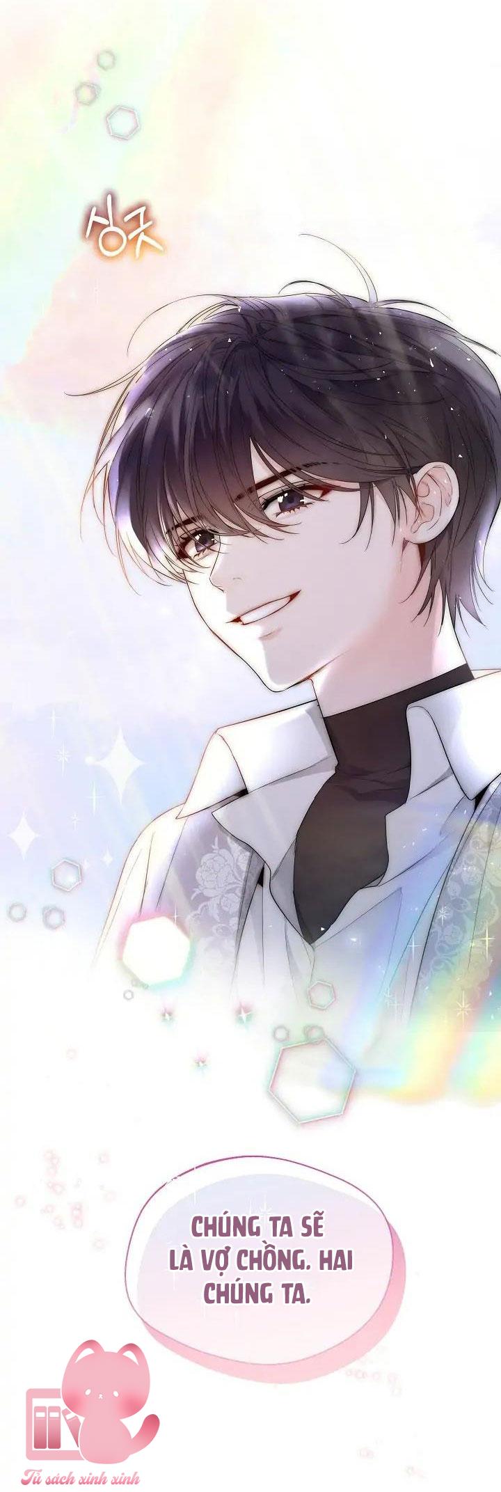 Tiểu Thư Crystal Là Nam Nhân Chap 6 - Trang 2