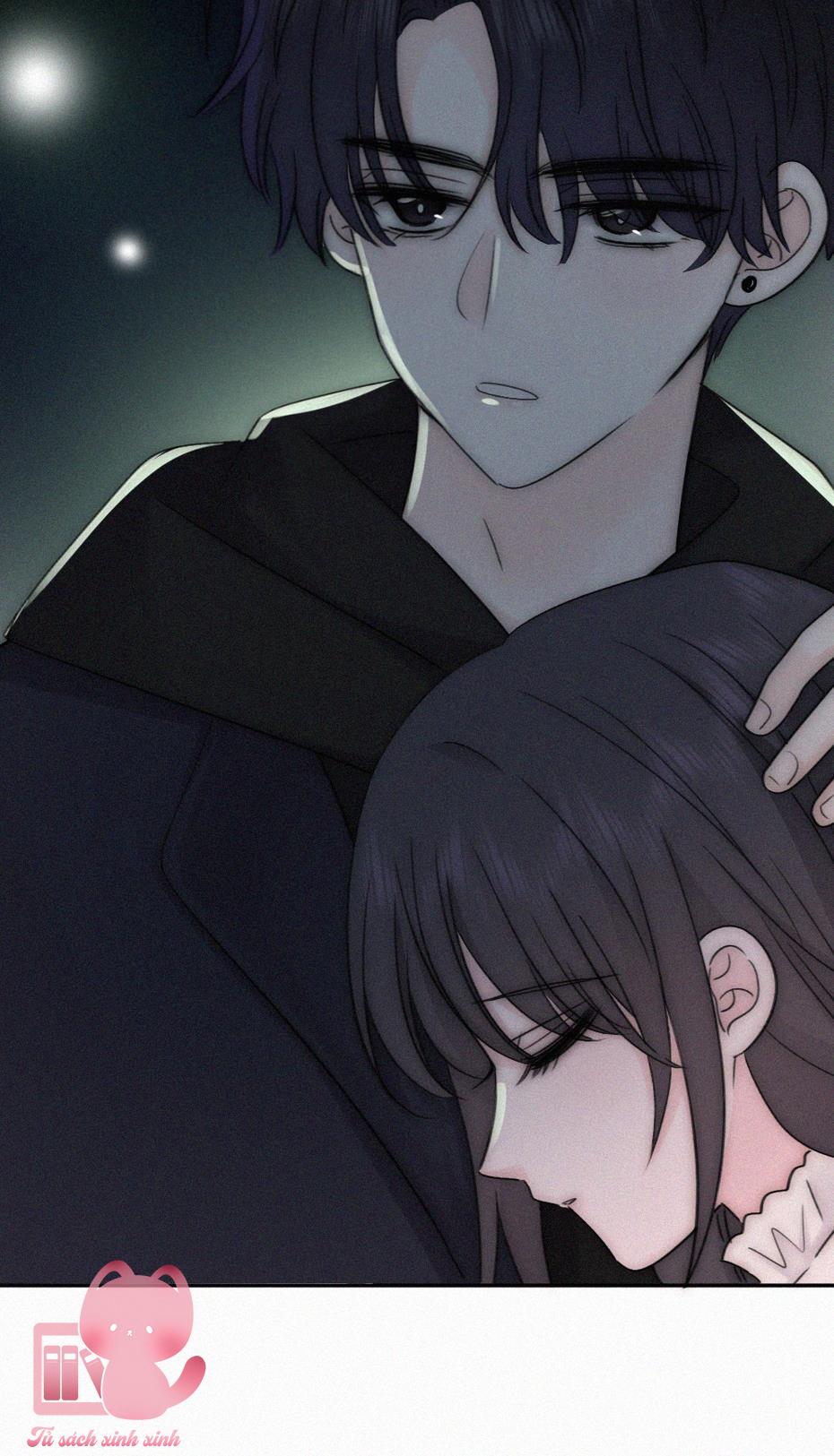 Bệnh Yêu Chap 126 - Trang 2