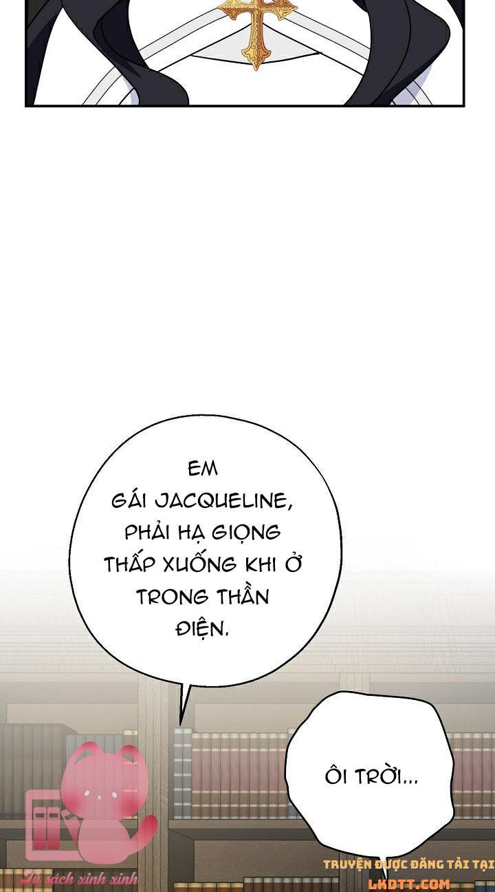 A Nào, Ngậm Thìa Vàng Nhé? Chap 14 - Trang 3