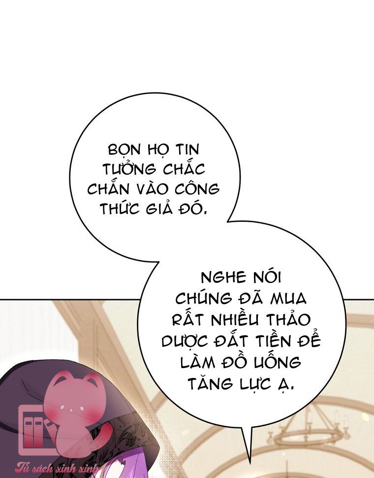 Làm Ác Nữ Bộ Không Tuyệt Sao? Chap 61 - Trang 4