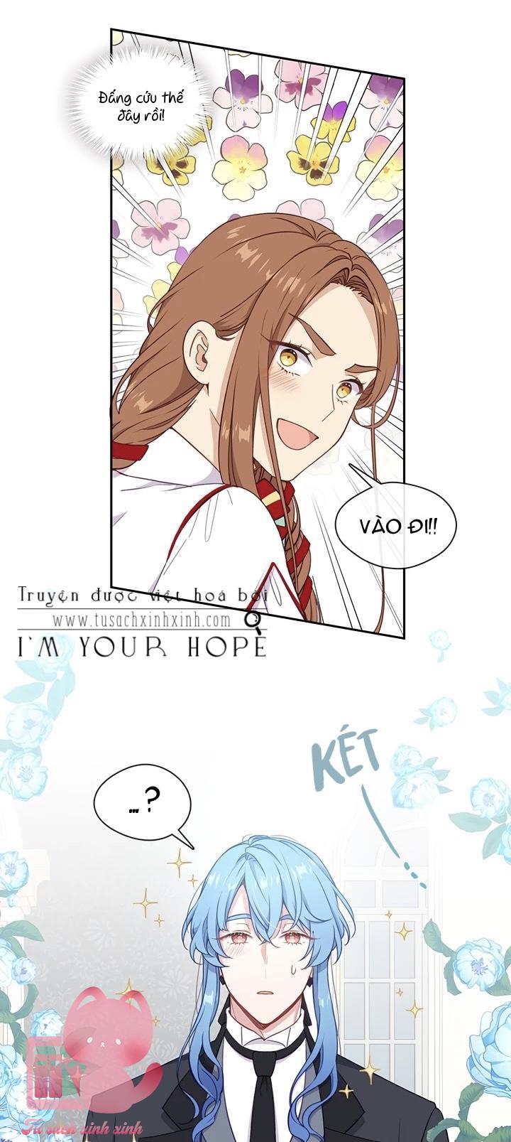 Hãy Coi Chừng Ác Nữ Chapter 30 - Trang 4