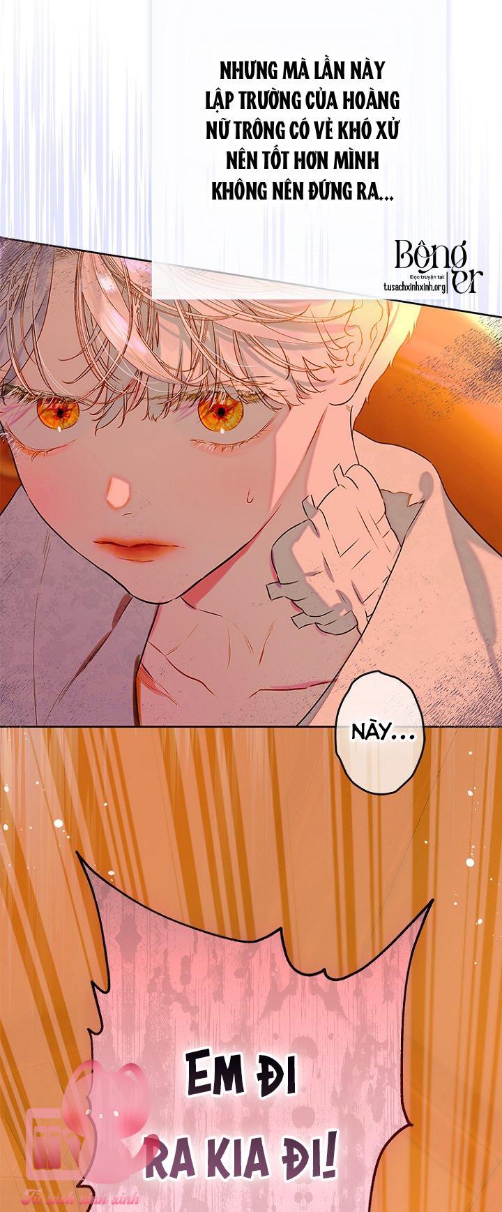 Khế Ước Hôn Nhân Của Mẹ Tôi Chapter 56 - Trang 4