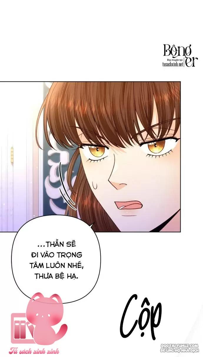Hoàng Hậu Tái Hôn Chapter 136 - Trang 4