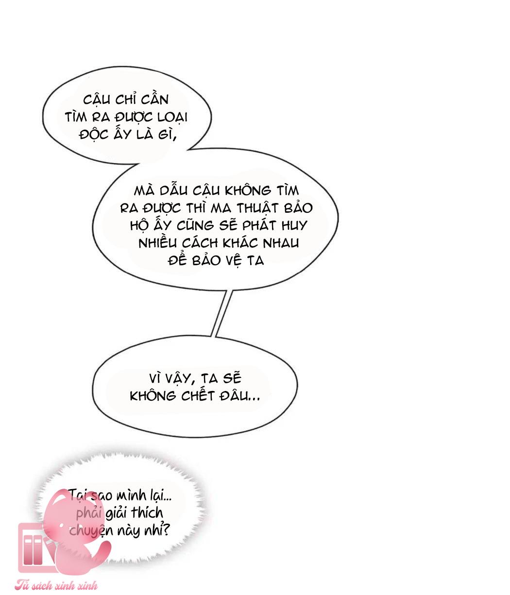 Hãy Coi Chừng Ác Nữ Chapter 63 - Trang 4