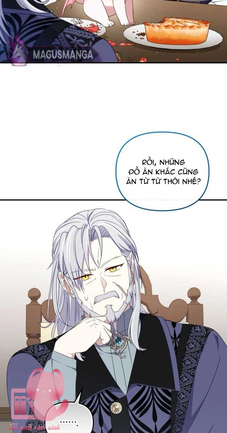 Tôi Được Nuôi Dưỡng Bởi Những Kẻ Phản Diện Chap 64 - Trang 3
