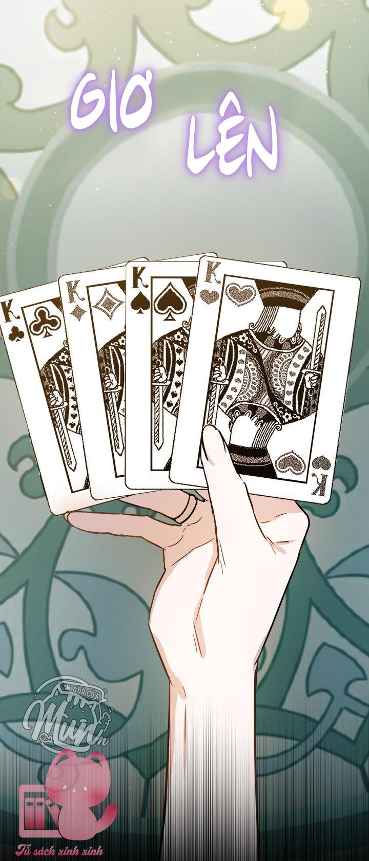Cuộc Sống Mới Của Công Nương Chapter 33 - Trang 4