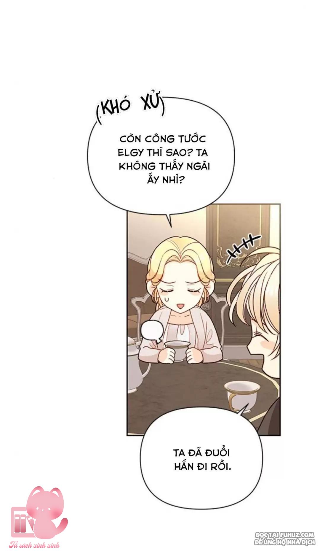 Hoàng Hậu Tái Hôn Chapter 79 - Trang 4